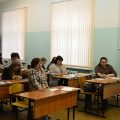 В новосибирской школе № 128 проведён семинар по вопросам инклюзивного образования