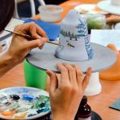 СП в деталях. Керамическая мастерская