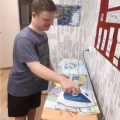СП в деталях. Домашние дела