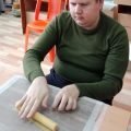 СП в деталях. Свечная мастерская. Делаем свечи неглядя