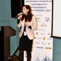 18 ноября прошел финал VII конкурса “Путь к карьере» в Новосибирске