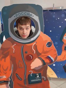 День космонавтики-2021