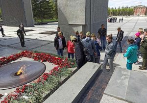 Монумент славы
