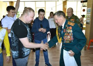 О героях былых времён