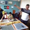 СП в деталях. Свечная мастерская
